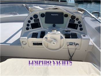 POSILLIPO TECHNEMA 65