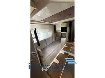 CRANCHI M44 HT