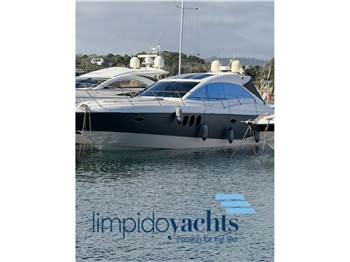 ABSOLUTE YACHTS 47 HT