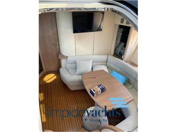 ABSOLUTE YACHTS 47 HT