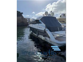 ABSOLUTE YACHTS 47 HT