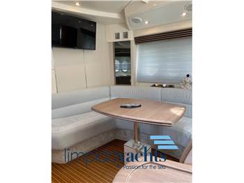 ABSOLUTE YACHTS 47 HT