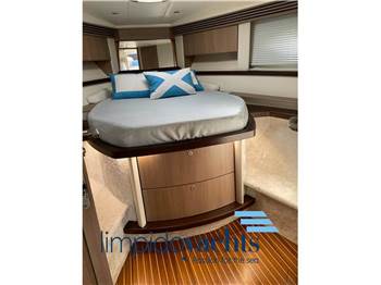 ABSOLUTE YACHTS 47 HT