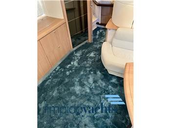 ABSOLUTE YACHTS 47 HT
