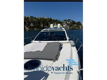 ABSOLUTE YACHTS 47 HT