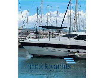 PERSHING 50'