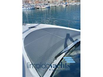 PERSHING 50'