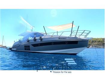 AZIMUT S6 Copuè