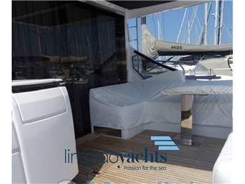 AZIMUT S6 Copuè