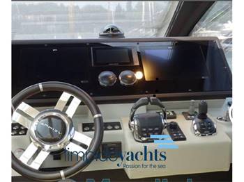 AZIMUT S6 Copuè