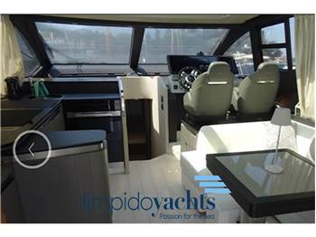 AZIMUT S6 Copuè