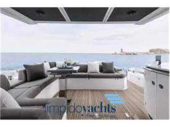 AZIMUT S6 Copuè