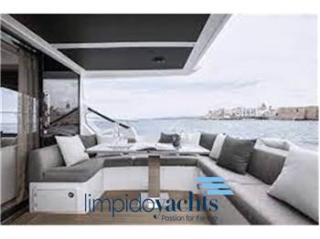 AZIMUT S6 Copuè