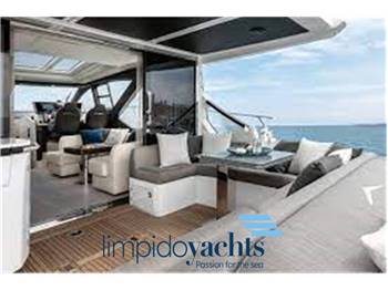 AZIMUT S6 Copuè