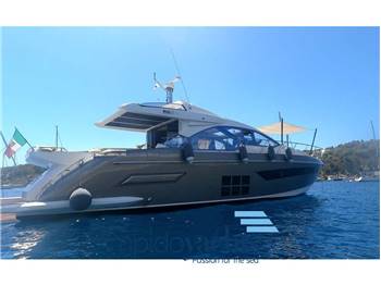 AZIMUT S6 Copuè