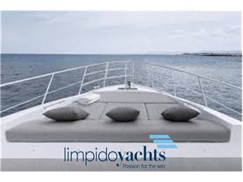 AZIMUT S6 Copuè