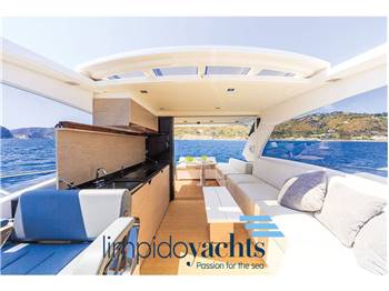 RIO YACHTS COLORADO 44'
