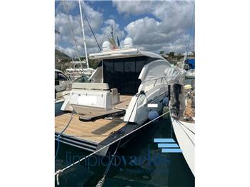 RIO YACHTS COLORADO 44'