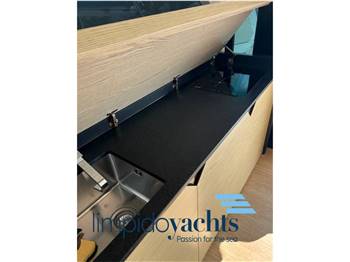 RIO YACHTS COLORADO 44'
