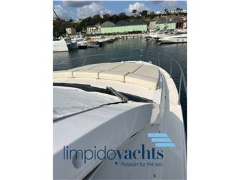 RIO YACHTS COLORADO 44'