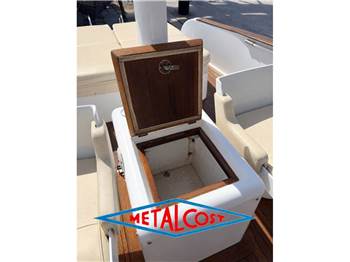 AXEL MARINE MILONGA 35