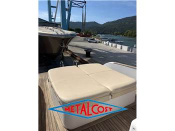 AXEL MARINE MILONGA 35