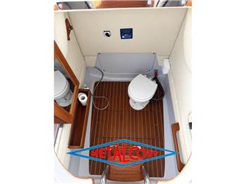 AXEL MARINE MILONGA 35