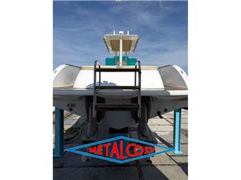 AXEL MARINE MILONGA 35