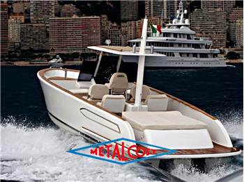AXEL MARINE MILONGA 35