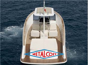 AXEL MARINE MILONGA 35