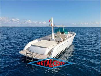 AXEL MARINE MILONGA 35