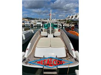AXEL MARINE MILONGA 35
