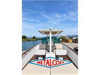AXEL MARINE MILONGA 35