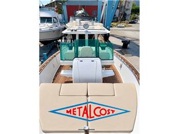 AXEL MARINE MILONGA 35