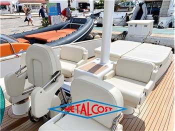 AXEL MARINE MILONGA 35