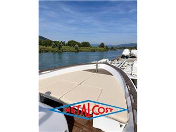 AXEL MARINE MILONGA 35