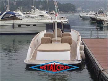 AXEL MARINE MILONGA 35