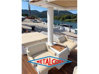 AXEL MARINE MILONGA 35