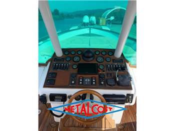 AXEL MARINE MILONGA 35