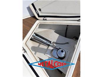 AXEL MARINE MILONGA 35