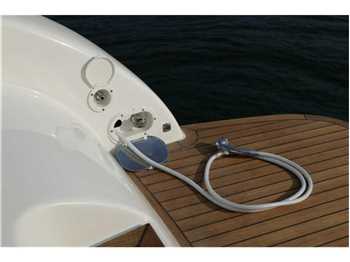 Tullio abbate Soleil 35' special
