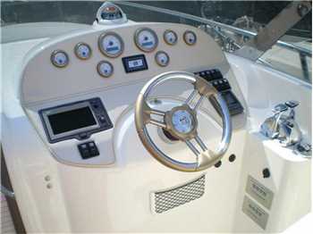 Tullio abbate Soleil 35' special