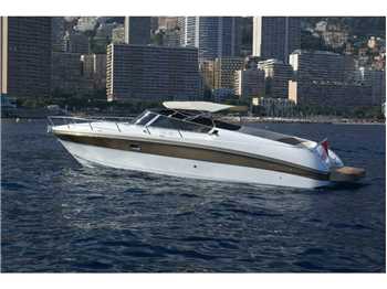 Tullio abbate Soleil 35' special