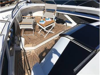 Dominator Ilumen 28'
