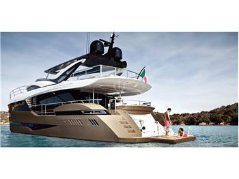 Dominator Ilumen 28'