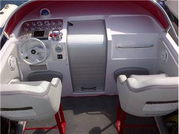 Tullio abbate Offshore 36'