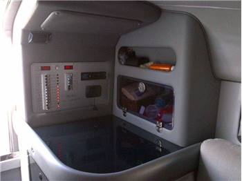 Tullio abbate Offshore 36'