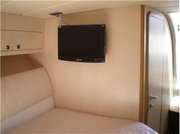 Tullio Abbate Soleil 35' special