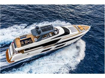 FERRETTI YACHTS Ferretti Yachts 920