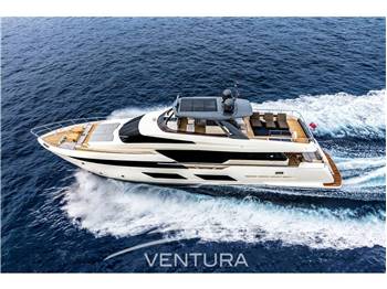 FERRETTI YACHTS Ferretti Yachts 920